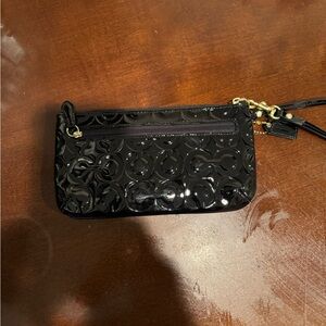 Coach Wristlet bag